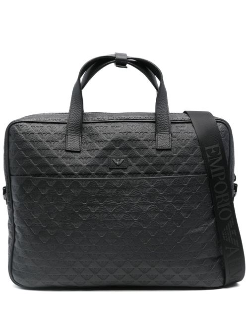 Borsa uomo porta pc EMPORIO ARMANI | Y4P365YQ67I80001